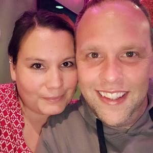 Meet your Posher, Randaldonna