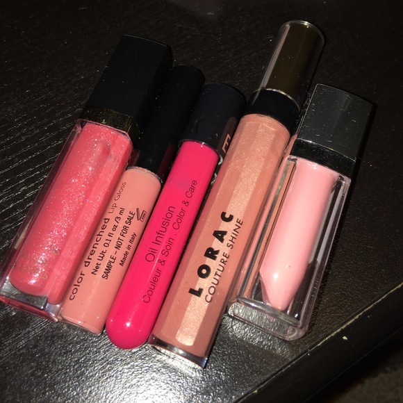 Lip Gloss Bundle - Picture 2 of 4