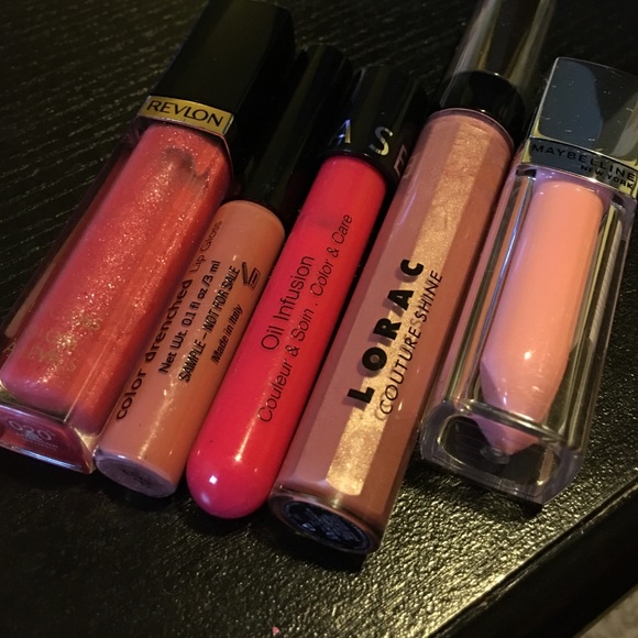 Lip Gloss Bundle - Picture 3 of 4