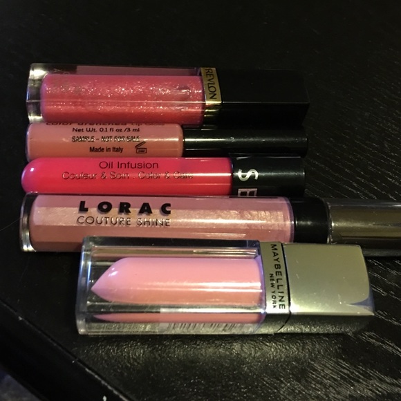Lip Gloss Bundle - Picture 4 of 4