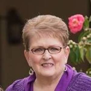 Meet your Posher, Peggy