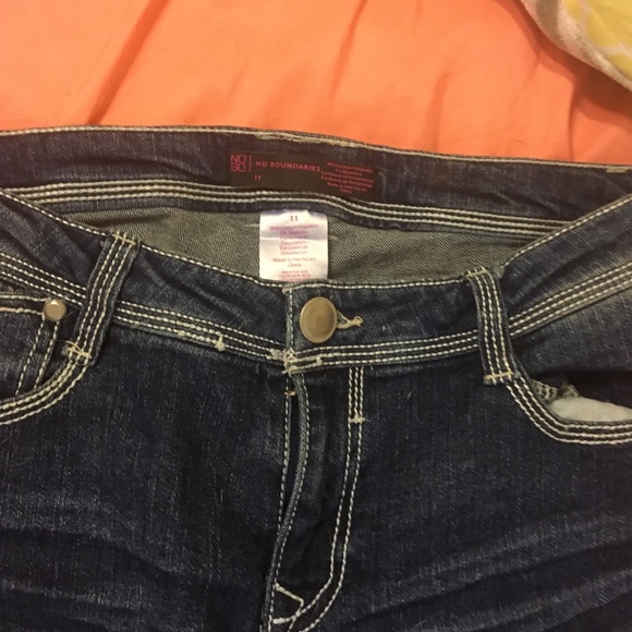 Capris - Picture 4 of 4