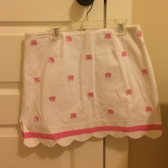 Lilly Pulitzer Skort