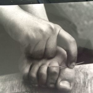 Meet your Posher, Betty