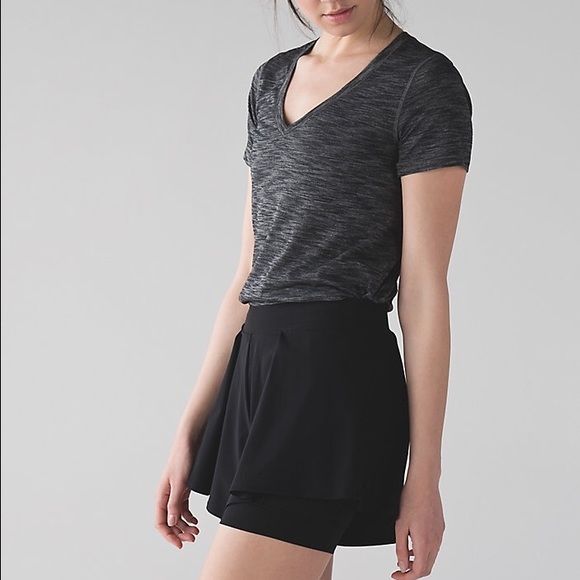 Lululemon Cruiser Shorts Sz. 12