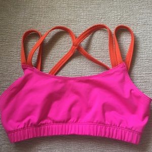 Sports bra. Offers considered!