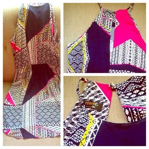 ❗️Renee C • Stitch Fix Summer Dress