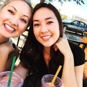 Meet your Posher, Stephanie