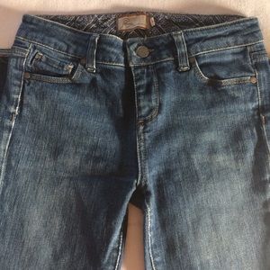 Paige Teenage Size 14 Jeans