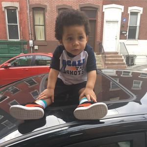 Meet your Posher, Troy