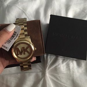 Michael Kors Watch