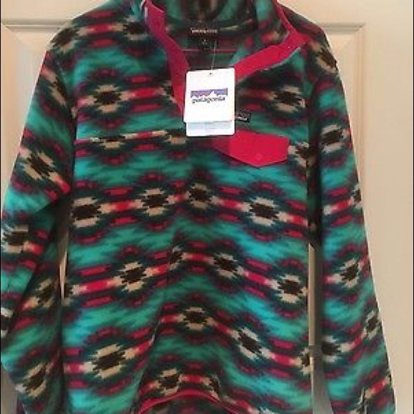 Patagonia Women's Pullover