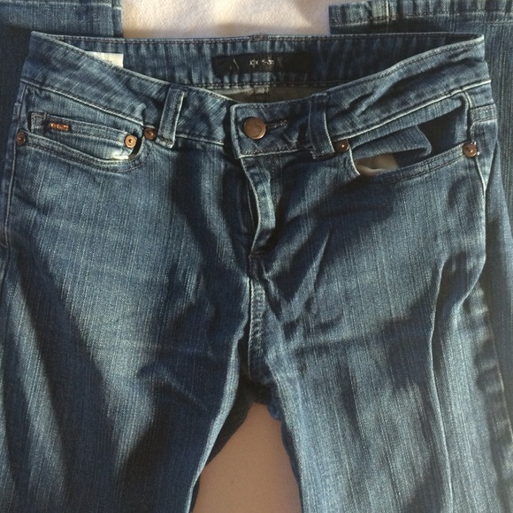 Joe's Jeans Teen Size 14 Bootcut