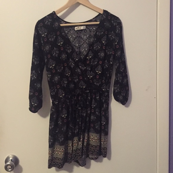 Hollister Other - Hollister romper