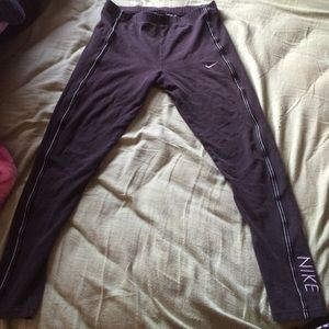 Nike leggings