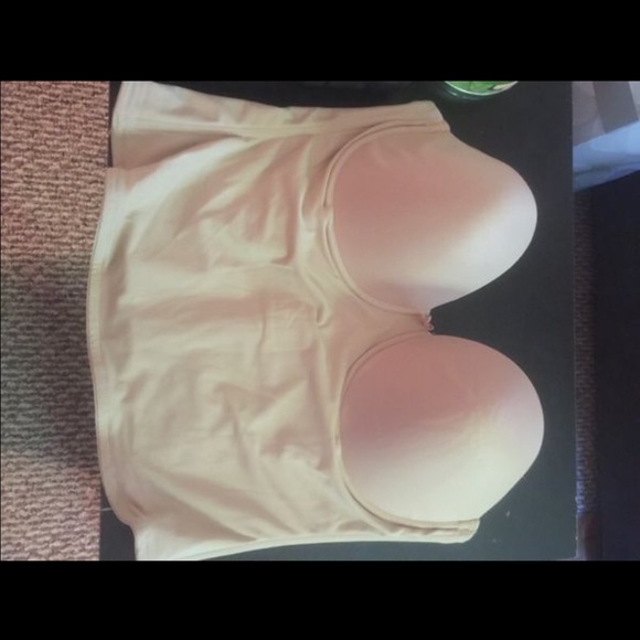 Bare necessities 40 DD corset