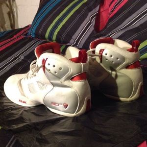 Men's Reebok Performance ATL Basketball Sneakers