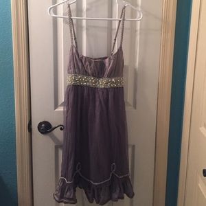 Free people dress! Size 6