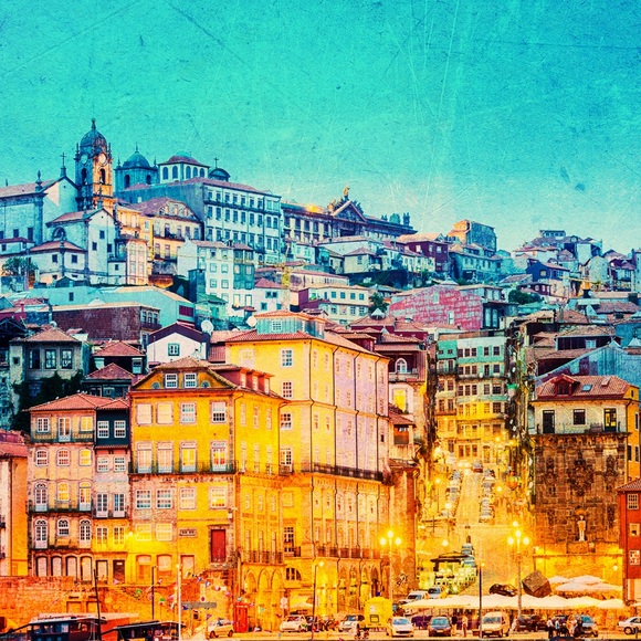 Meet your Posher, Brey