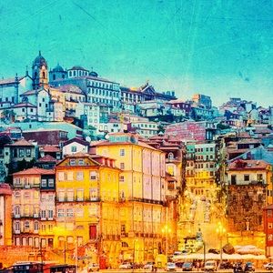 Meet your Posher, Brey