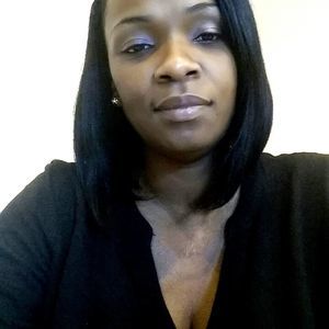 Meet your Posher, Lillie