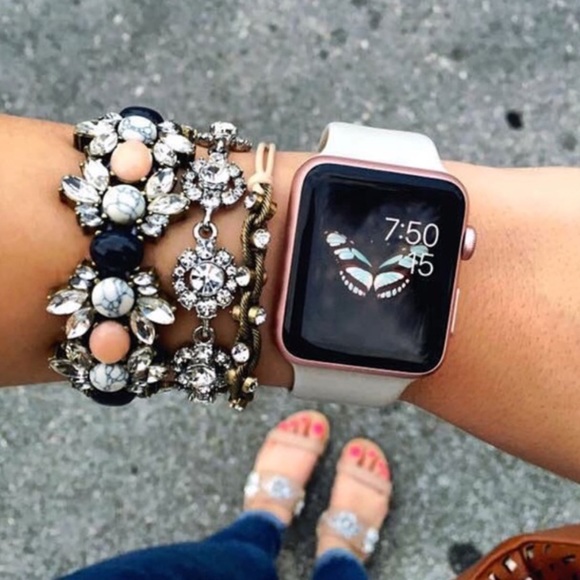 ✅PurchaseNow 🆕OJDC Statement Bracelet - Picture 3 of 3