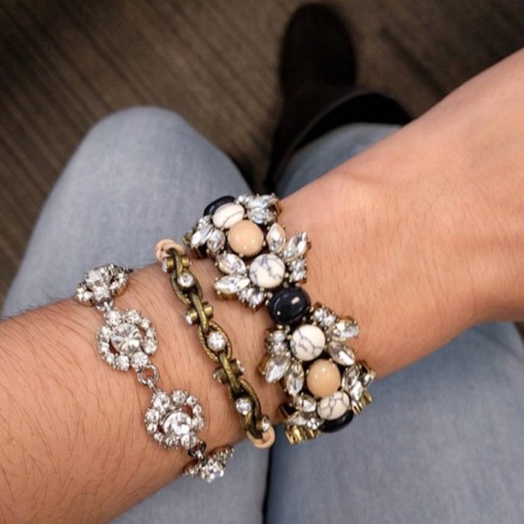 ✅PurchaseNow 🆕OJDC Statement Bracelet - Picture 2 of 3