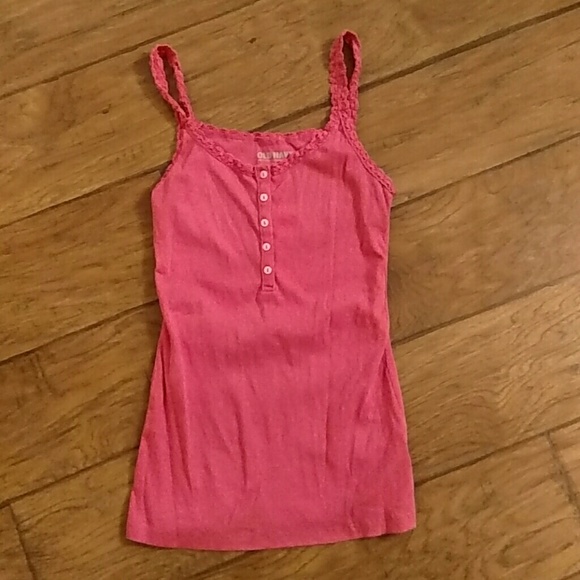 Old navy Super cute tank