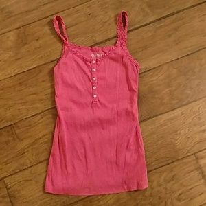 Old navy Super cute tank