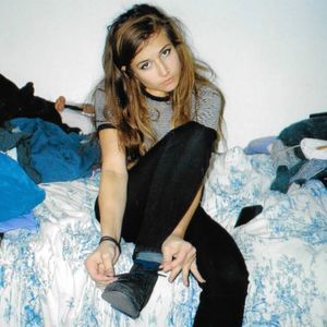 Meet your Posher, Annie