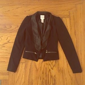 Dressy Blazer with bow