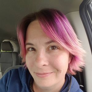 Meet your Posher, Tabitha