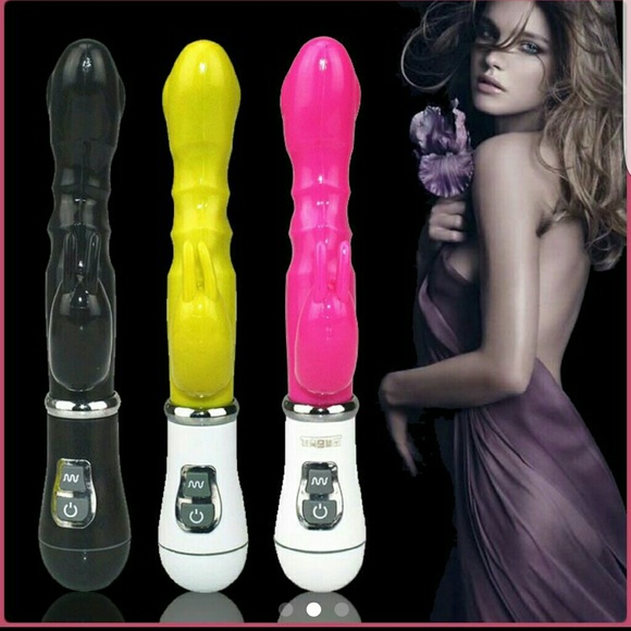 Jack Rabbit Vibrators!