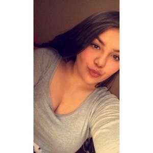 Meet your Posher, Hanna