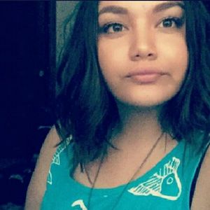 Meet your Posher, Sabrina