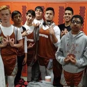 Meet your Posher, Horacio