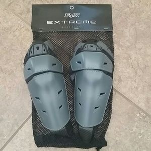 *** SOLD***Riding pads