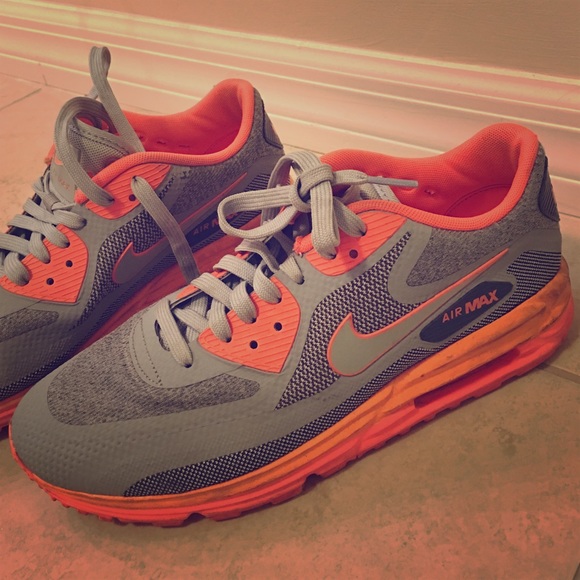 Airmax Nike Unisex