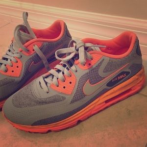 Airmax Nike Unisex