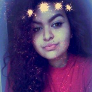 Meet your Posher, Cynthia