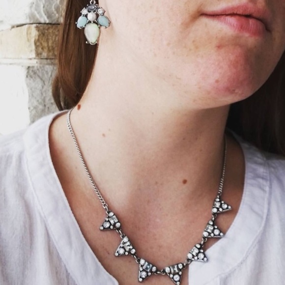 🆑LAST1 🆕 OJDC Statement Necklace - Picture 2 of 3