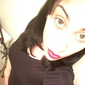 Meet your Posher, Krystal