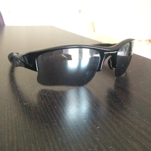 Oakley sunglasses