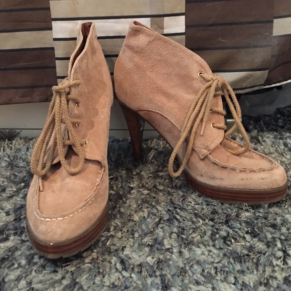 Envy Molly Oxford Bootie, size 11 - Picture 1 of 3