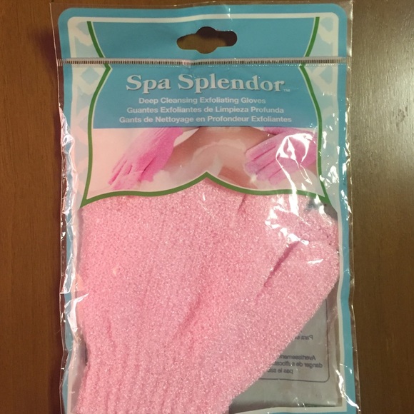 Spa items! - Picture 2 of 4