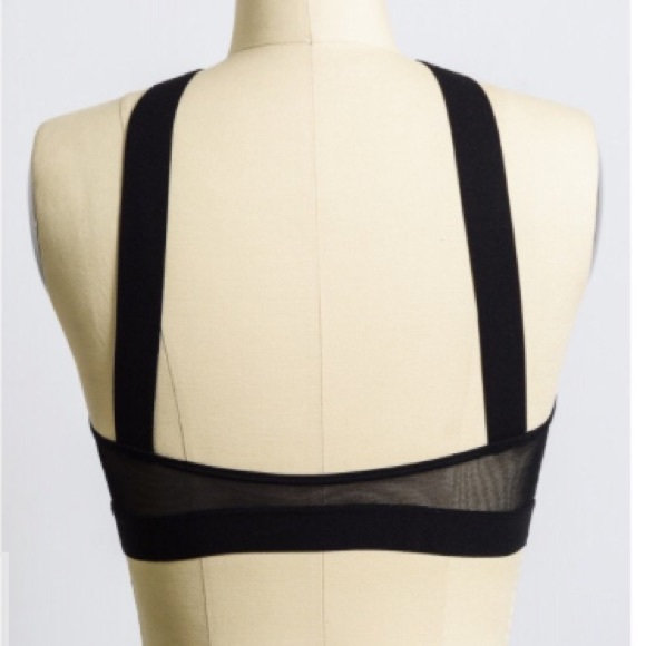 Sale💕Criss Cross Bralette - Picture 4 of 4