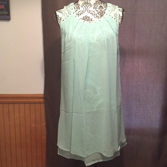 🎀🎀 Mint Dress 🎀🎀