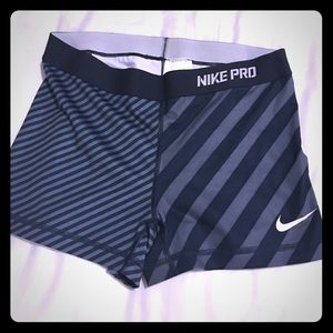 Women training short