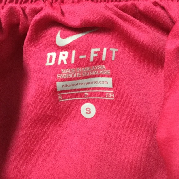 Nike running shorts - Picture 2 of 4