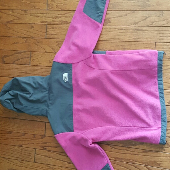 Northface Denali Jacket - image 2